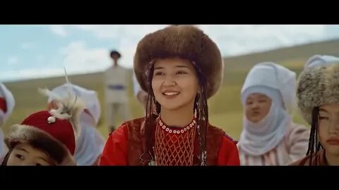 Мунайба ыры таныш