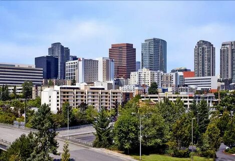 Bellevue
