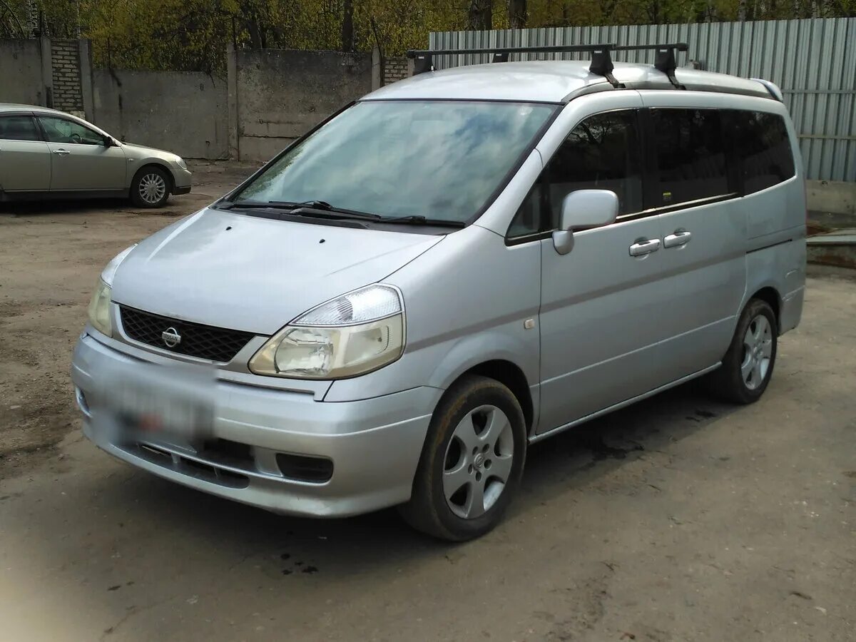 Nissan serena 2. ниссан серена 1999. 0 мт. ниссан серена 2. Nissan serena 2.