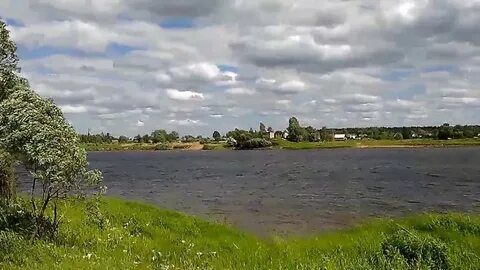 Река прости
