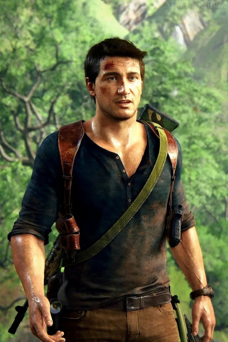 Нейтан Дрейк. Нейтан Дрейк Uncharted. Нейт Дрейк в анчартед.