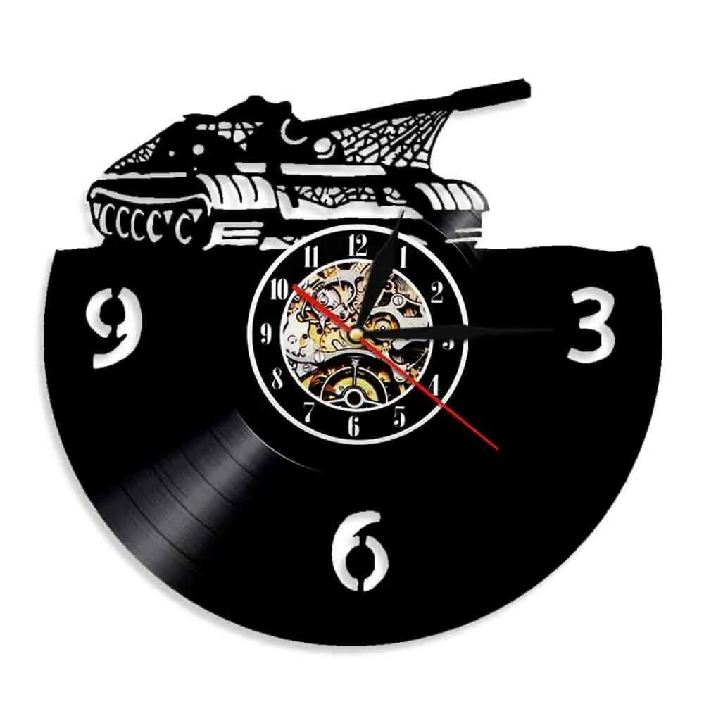 Часы танк. Часы в стиле милитари настенные. Часы настенные армия. Часы настенные танк. Настенные часы в армейском стиле.