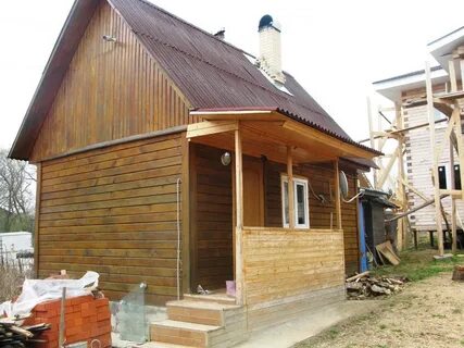 Снт серпуховский