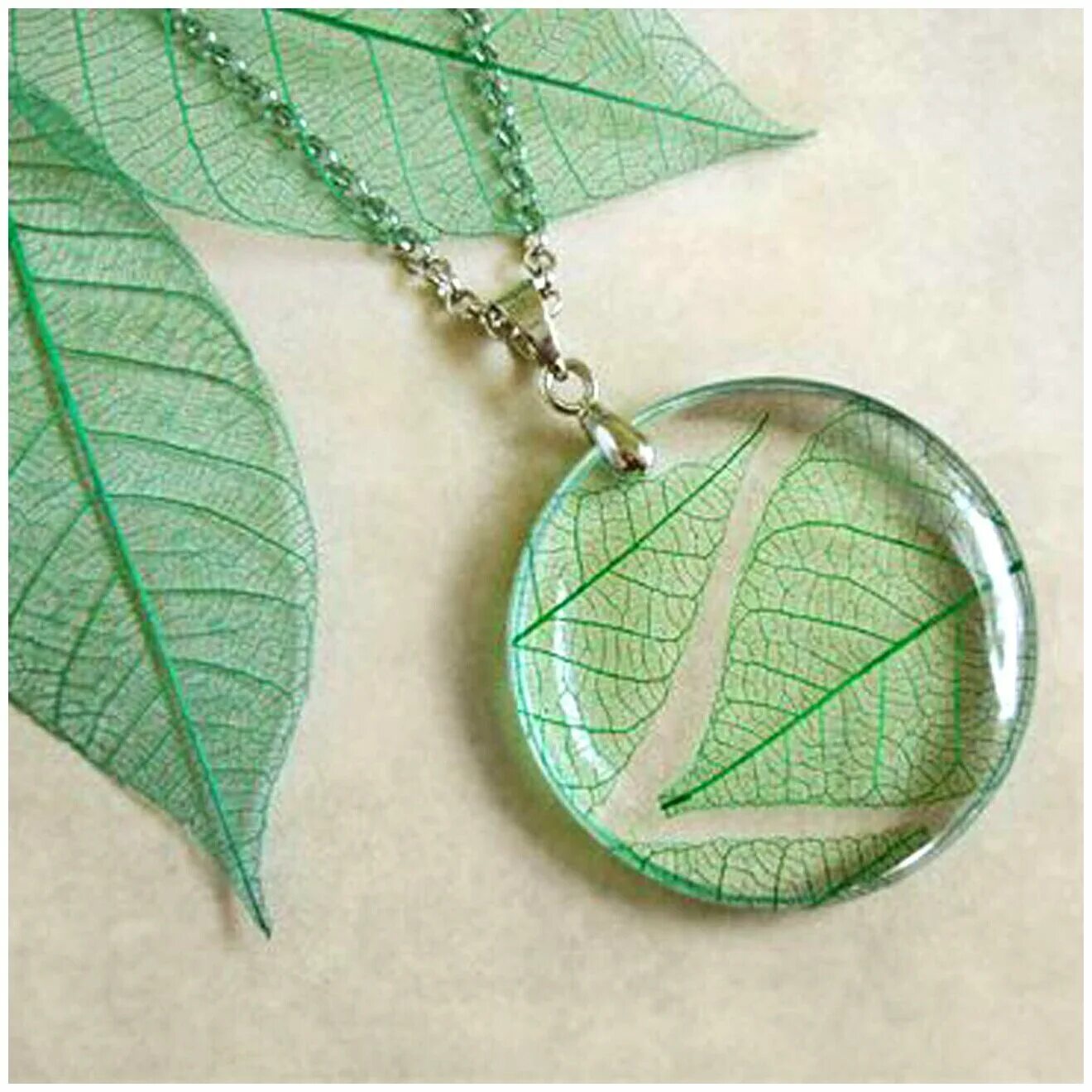 лист из эпоксидной смолы