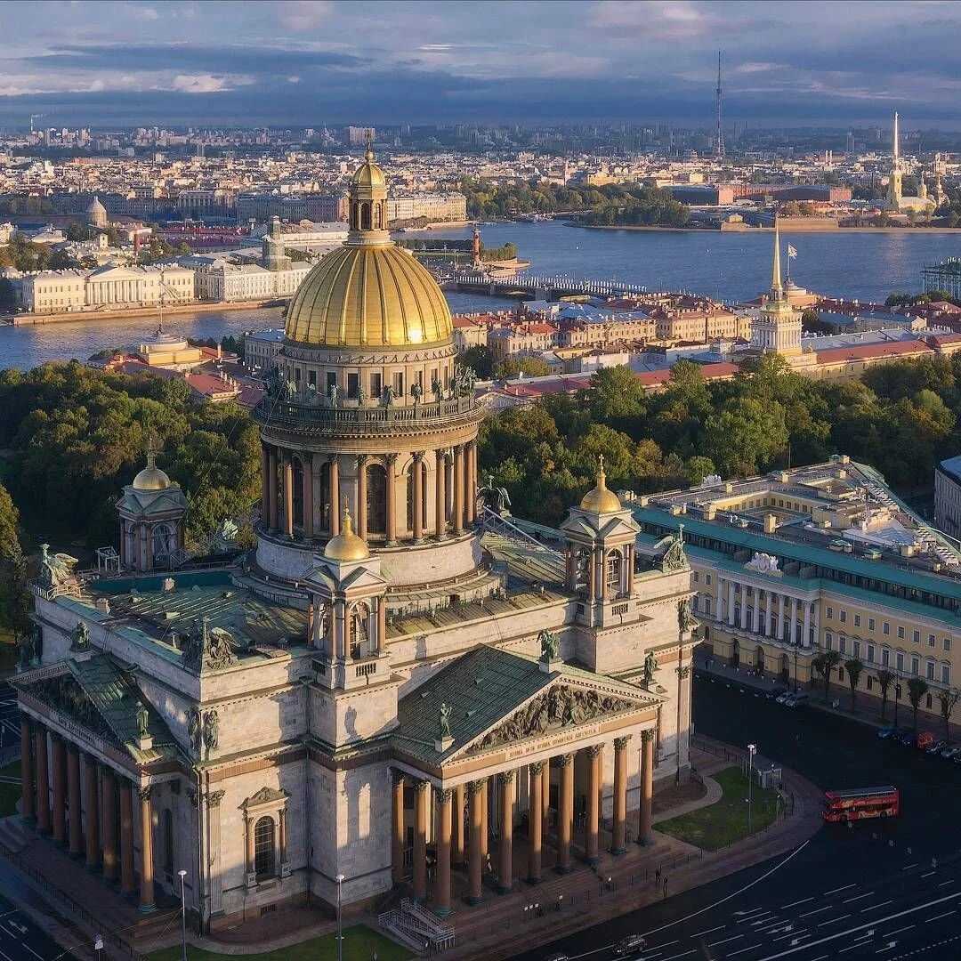 Васаковский сбор Санкт-Петербург. Насколько спб