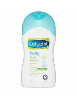 Cetaphil лосьон