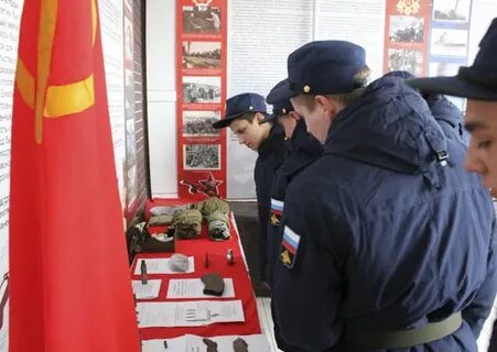 Призывник красноярск