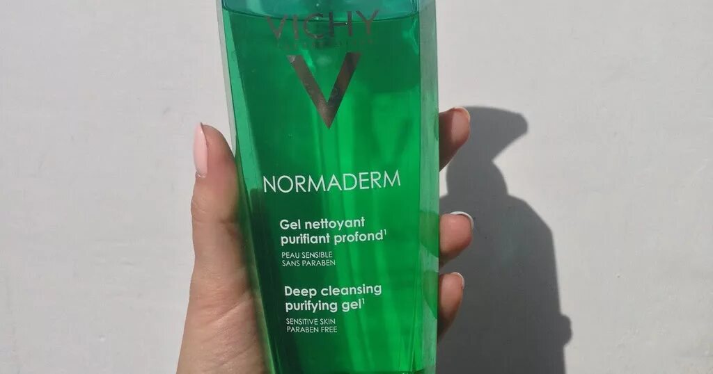 Vichy Normaderm глубокое маска. Виши Нормадерм очищ средство 3 в 1. Gel nettoyant purifiant Purifying Cleansing Gel. Vichy gel purifiant intense