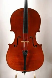 Make violin