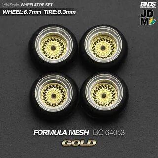 Wheels 64