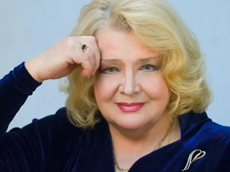 Васильевна где сейчас. Васильевна где сейчас