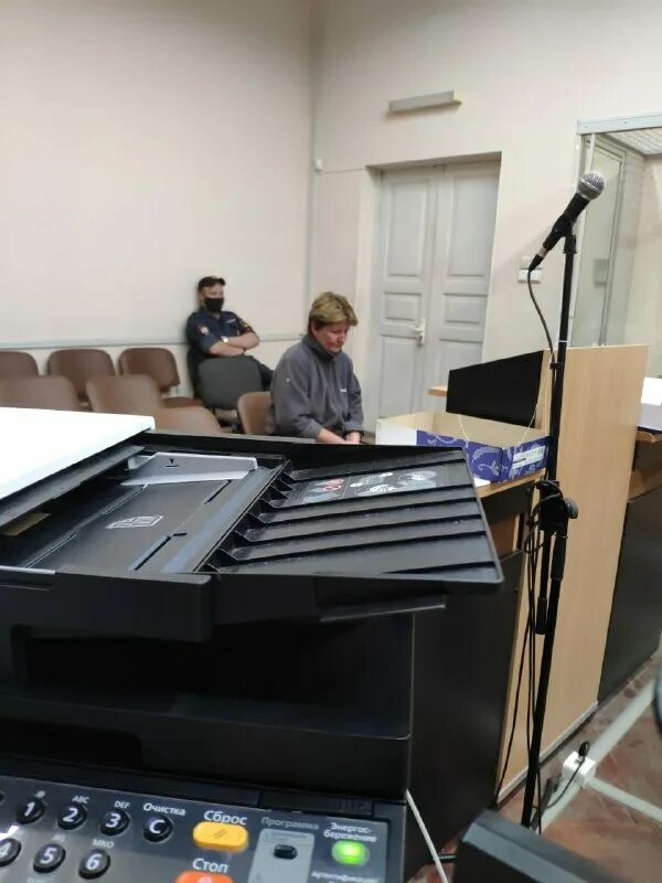 пресс служба судов санкт петербурга