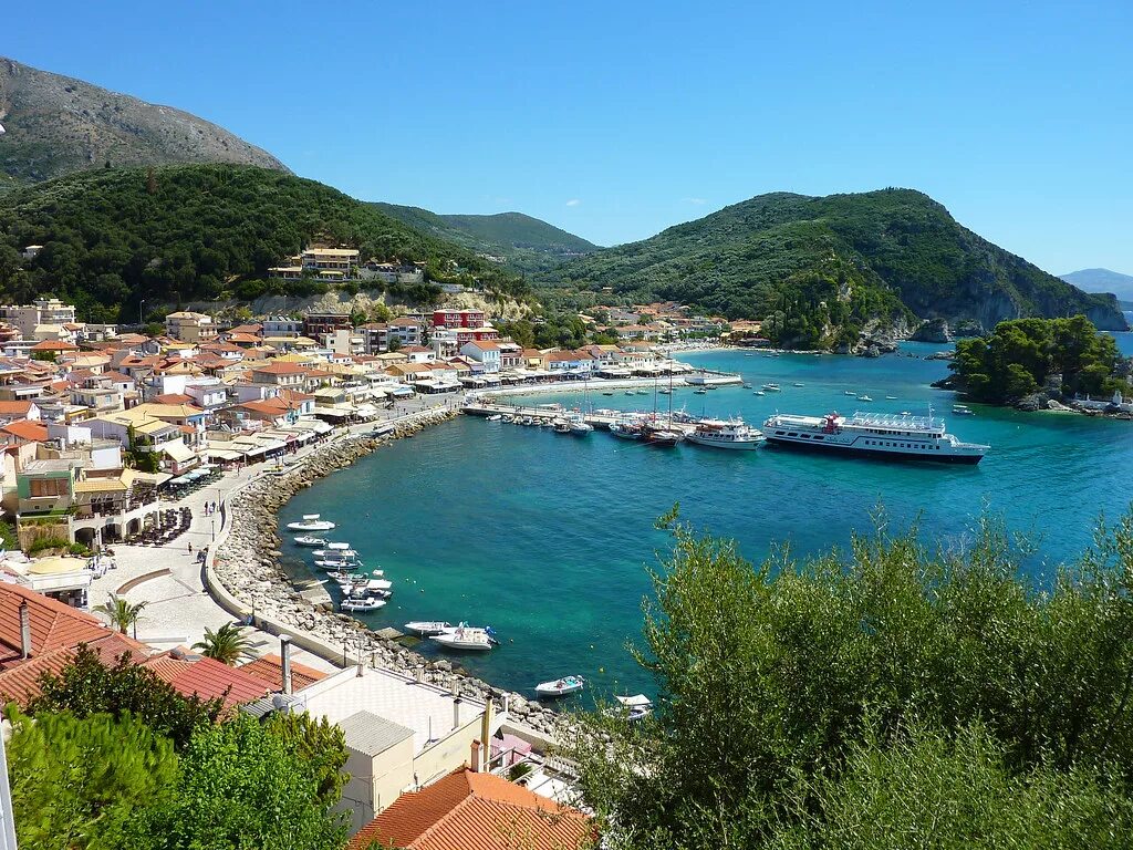 Parga корфу. Парга. Превеза греция. Парга греция. Парга.