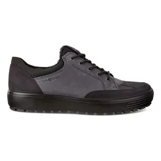 Кеды ecco soft 7 tred m