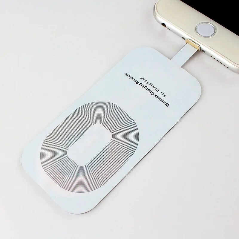 Беспроводное зарядное устройство для iphone xr. Беспроводная зарядка вирелесс charger. qi зарядка ресивер wireless charger. ресивер беспроводной зарядки для iphone 6 s plus. приёмник для беспроводной зарядки iphone 6s.