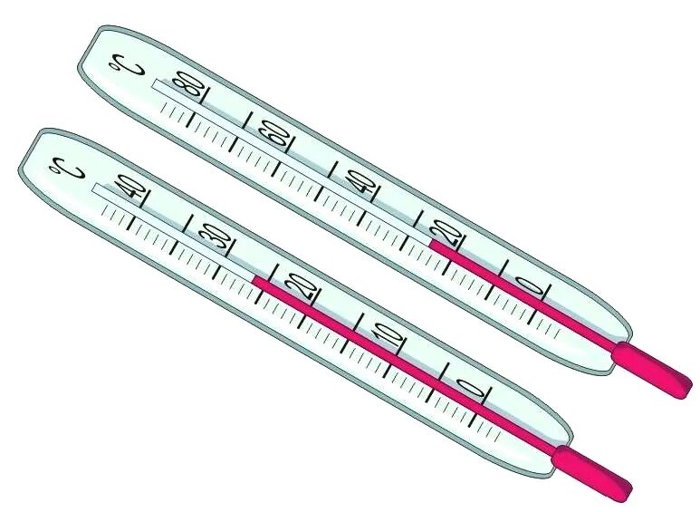 4 градусника. Предел измерения термометра. Градусник печать. Деления термометра. Предел измерения ртутного термометра.