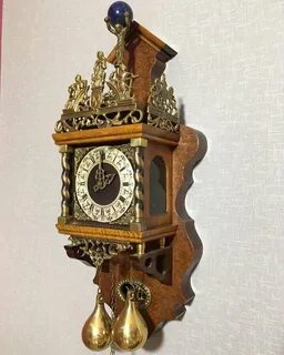 Ходики маятник часы