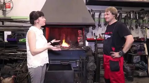 Кузнец воронеж