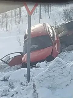 Дорога бийск новокузнецк состояние