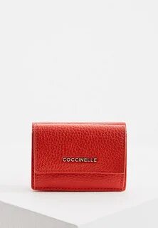 Кошелек coccinelle