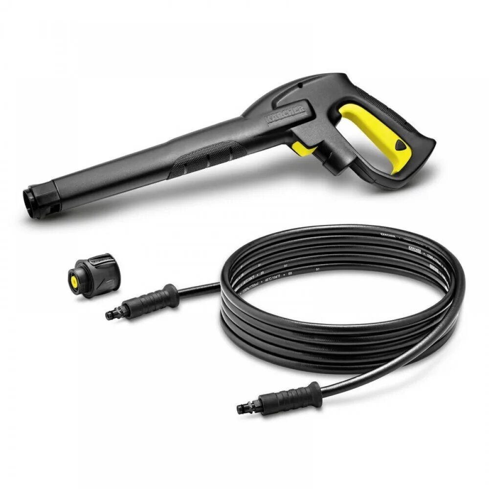 K karcher высокий. Karcher 2.643-910. Пистолет Karcher 2.641-959.0. Karcher распылитель g 180 q. Комплект со шлангом высокого давления Karcher HK 12 (2.643-909.0).