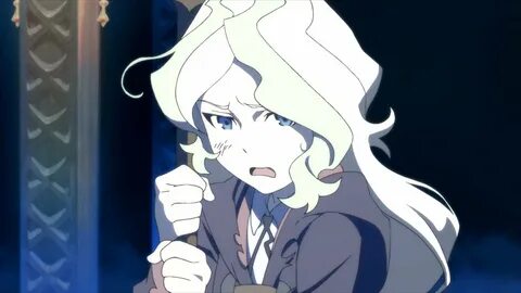 Witch academia