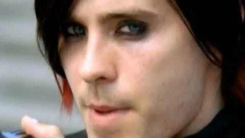 30 seconds to mars the edge