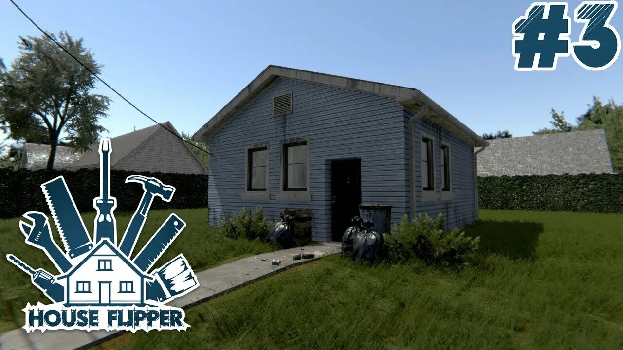 House flipper 2 на русском. Хаус Флиппер 3. Хаус Флиппер превью. Хаус Флиппер части. Дома в Хаус Флиппер.