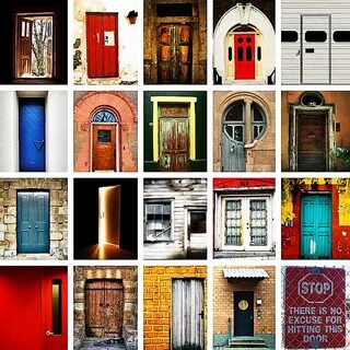 Door type