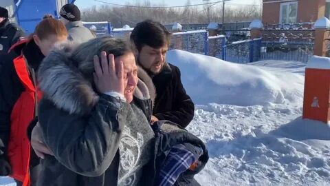 Владелец шахты листвяжная