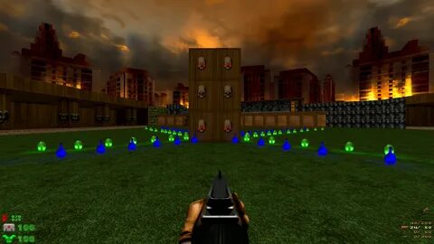 Gzdoom