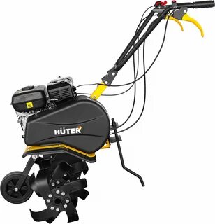 Мотокультиватор gmc 6.8 huter