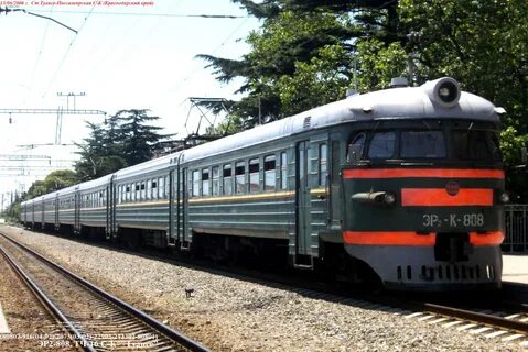 Таганрог станция морская электричка