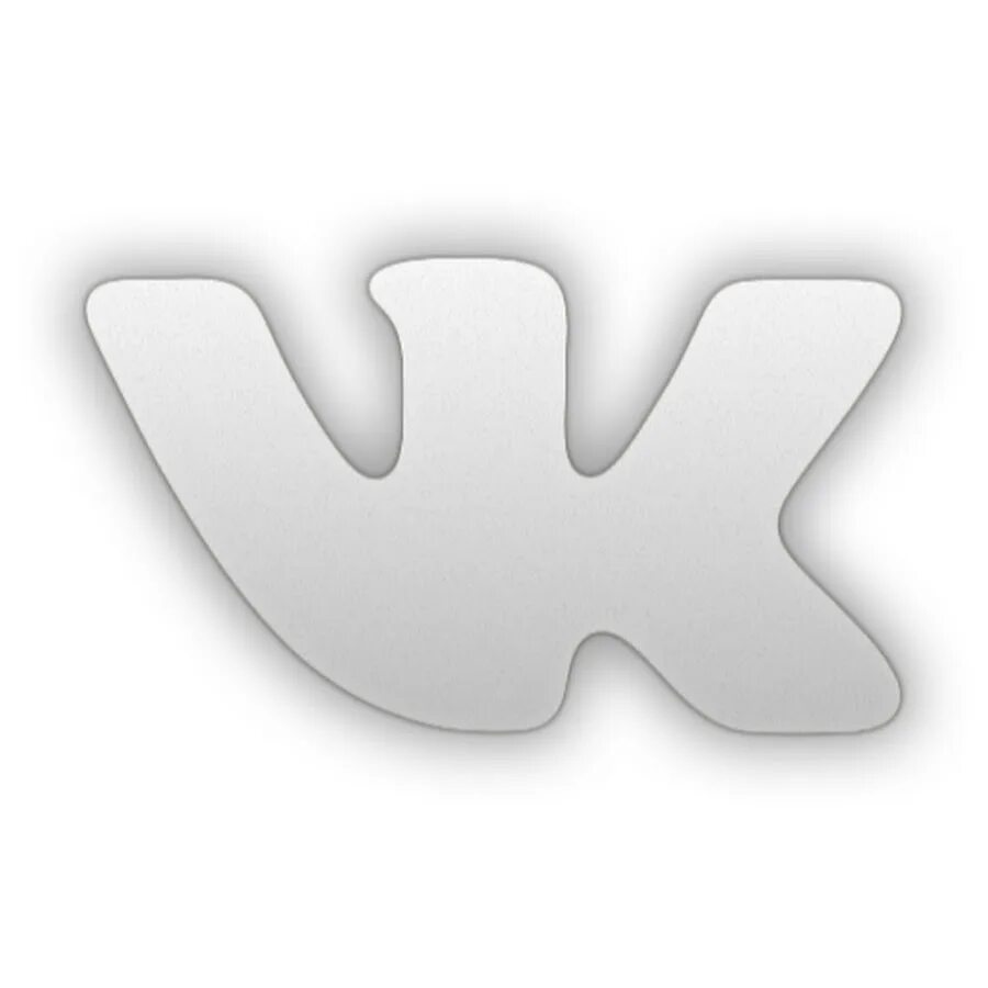 Значок ВК. Логотип ВК белый. Прозрачный значок ВК. Значок ВК для фотошопа.