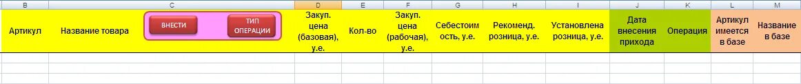 Шаблон excel планирования и контроля. Дельта прихода и расхода формула. Таблица заказов в excel шаблон.