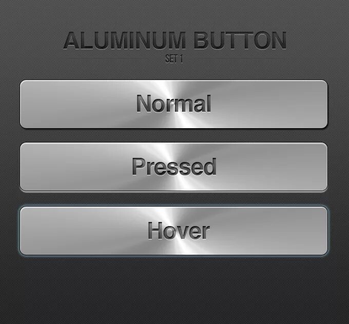 Many buttons to press