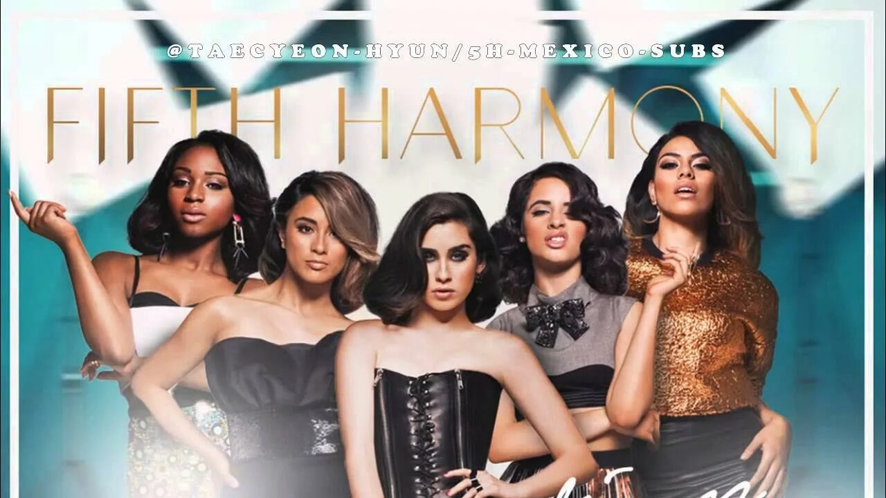 Fifth harmony feat