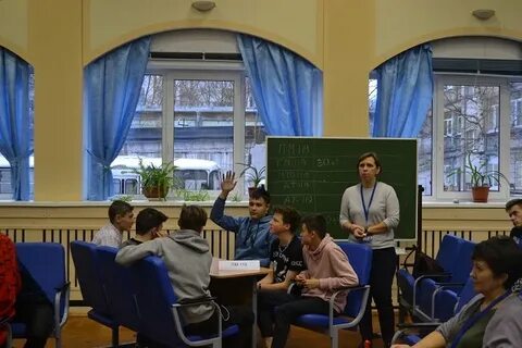 Гбпоу академия