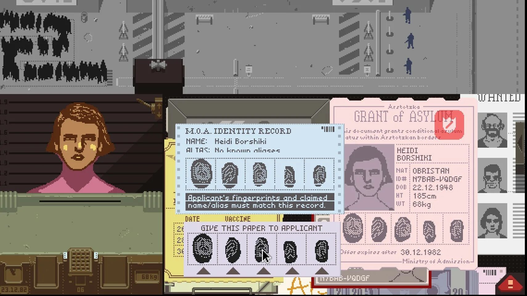 Прохождение papers. Papers please кадры. Игра проверять документы. Papers please концовки.