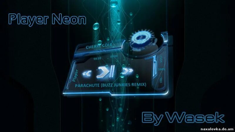 Неон вин neonwincasino buzz neonwincasino buzz. Неоновый проигрыватель. Обложка для плеера неон. Проигрыватель музыкальный неоновый Интерфейс. Cheryl Cole Parachute (Buzz Junkies Remix).