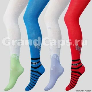 Колготки детские 134