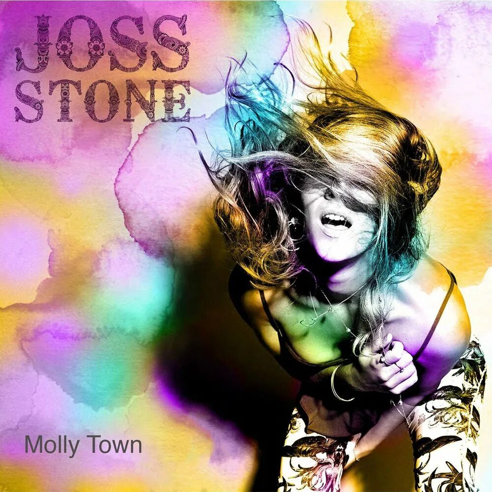 Joss Stone обложка альбома. Молли Стоун. Joss Stone фото. Джосс Стоун слушать. Стоун музыка