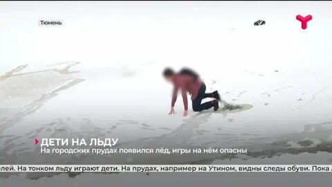 Когда появляется 1 лед