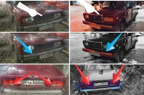 Чем отличается 5 от 7