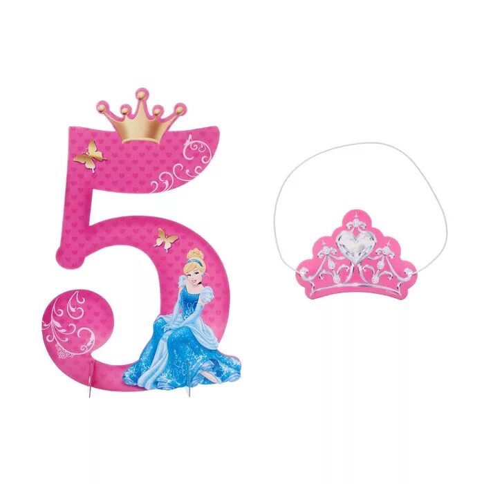 Т эти пять лет. Цифра 5 для девочки. Цифра 5 в стиле принцесс. Красивая цифра 5 для девочки. Цифра 5 принцесса.