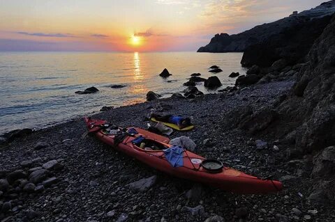 Поездка на черное море