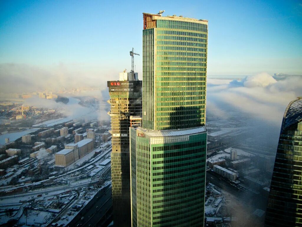 Сколько в москве сити высоких зданий. Башня Евразия Москва. Небоскреб Евразия Москва-Сити. МФК Евразия Москва Сити. Башня Евразия Моква Сити.