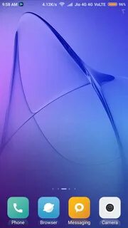 Хонор рабочий стол на телефоне