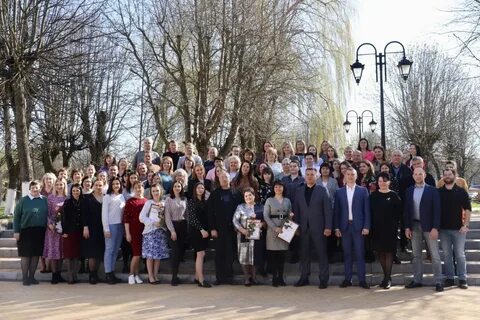 Работники местного самоуправления