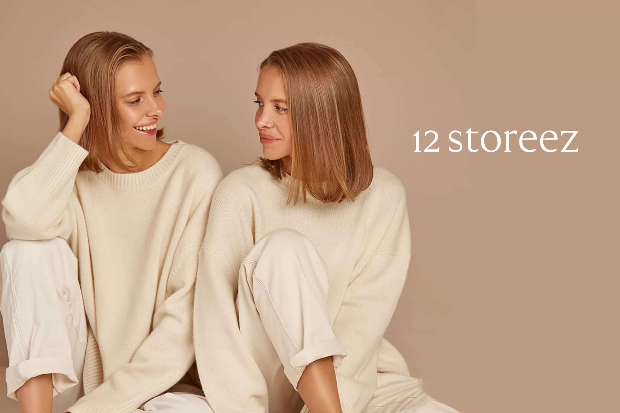 12 storeez сайт. Бренд 12 Storeez. 12 Storeez основатели. 12storeez одежда.